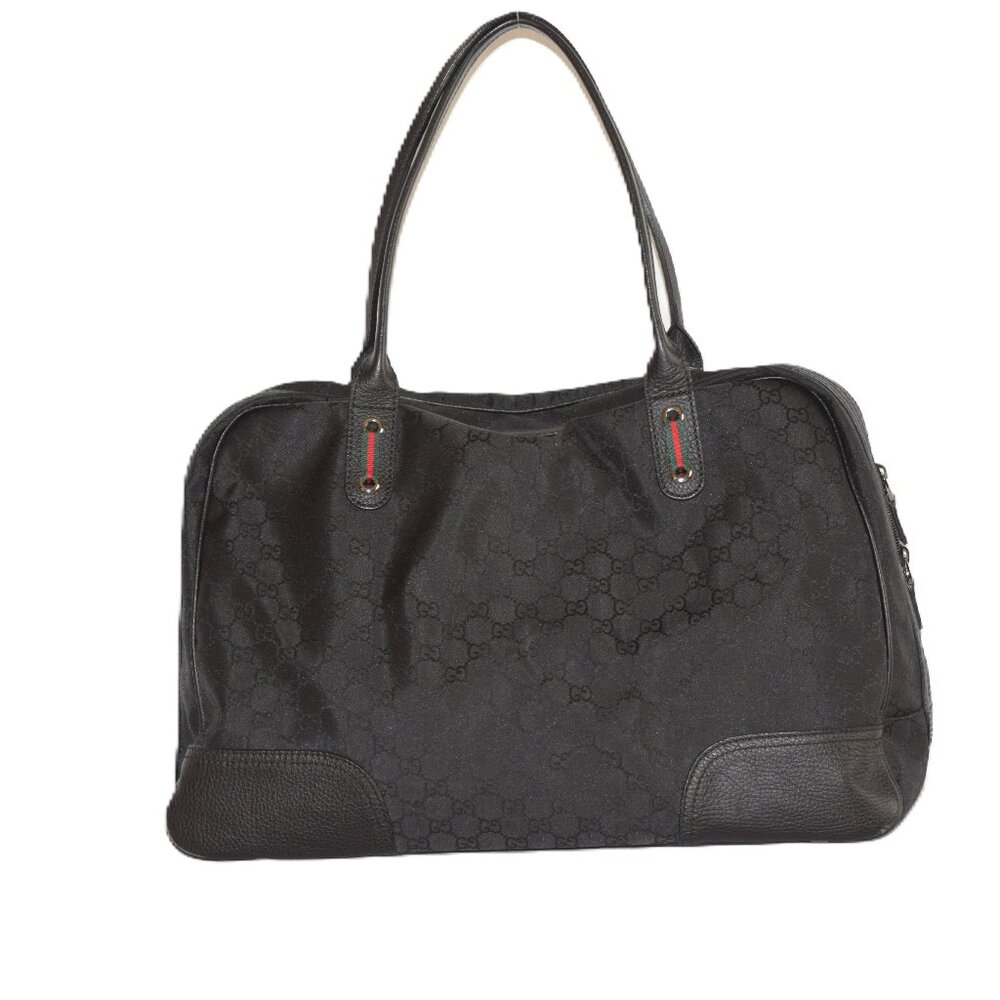 Gucci Travel Tote